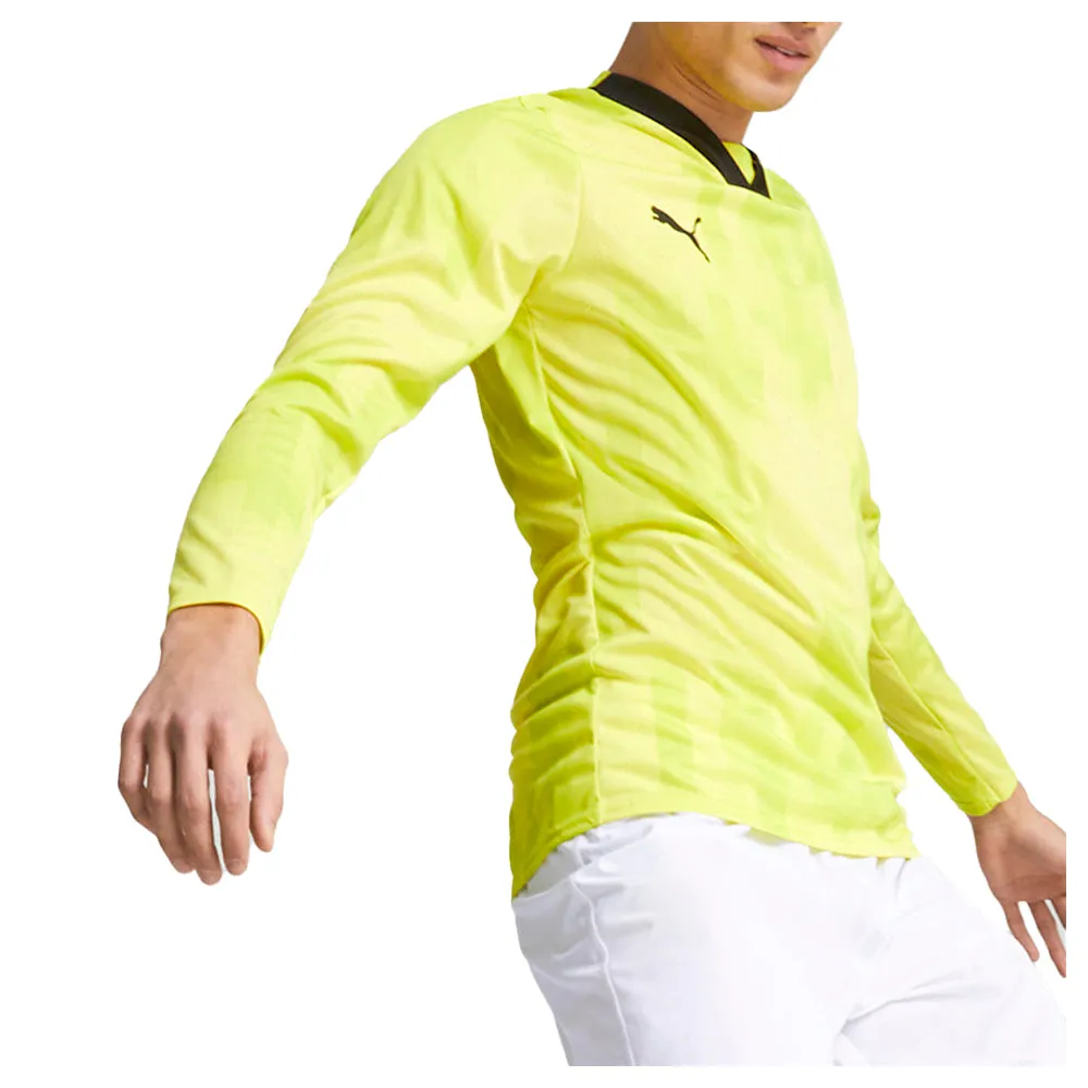 Teamtarget Goal Keeper Long Sleeve Soccer Jersey sold by Shoebacca product image thumbnail 5