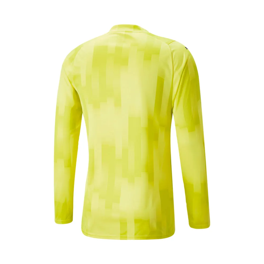 Teamtarget Goal Keeper Long Sleeve Soccer Jersey sold by Shoebacca product image thumbnail 2