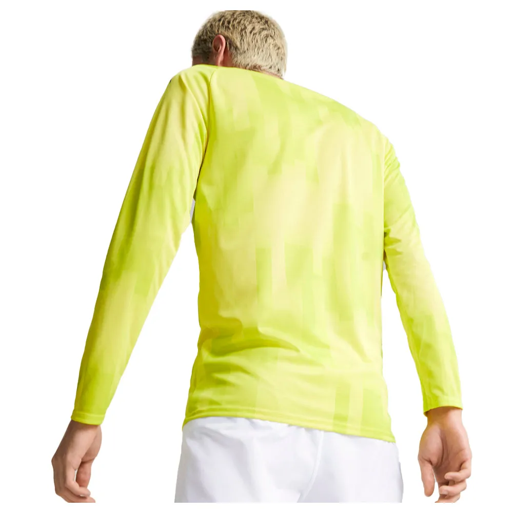 Teamtarget Goal Keeper Long Sleeve Soccer Jersey sold by Shoebacca product image thumbnail 4
