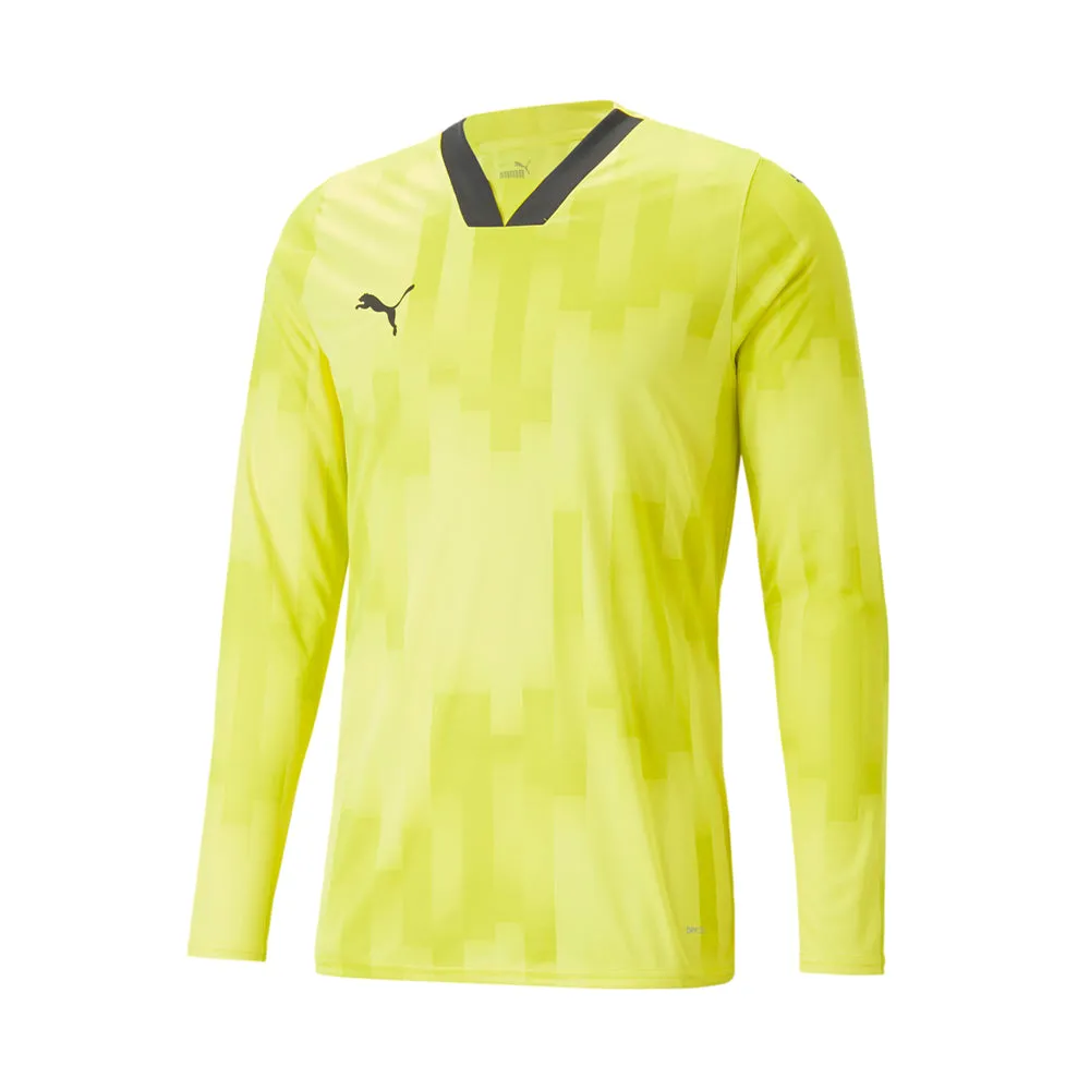 Teamtarget Goal Keeper Long Sleeve Soccer Jersey sold by Shoebacca