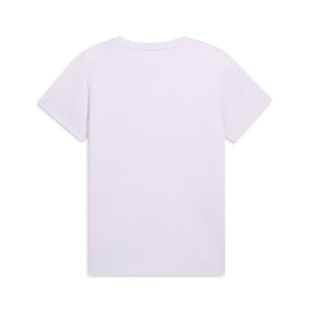 Essentials Admire Crew Neck Short Sleeve T-Shirt sold by Shoebacca product image thumbnail 2