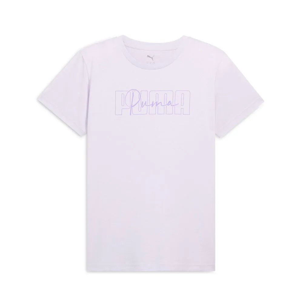 Essentials Admire Crew Neck Short Sleeve T-Shirt sold by Shoebacca