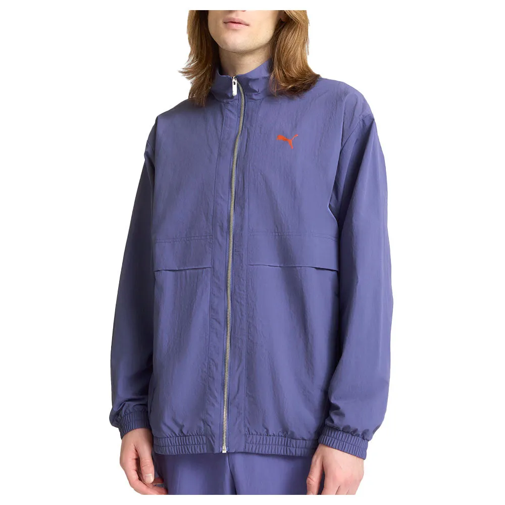 Style Full Zip Windbreaker sold by Shoebacca product image thumbnail 3