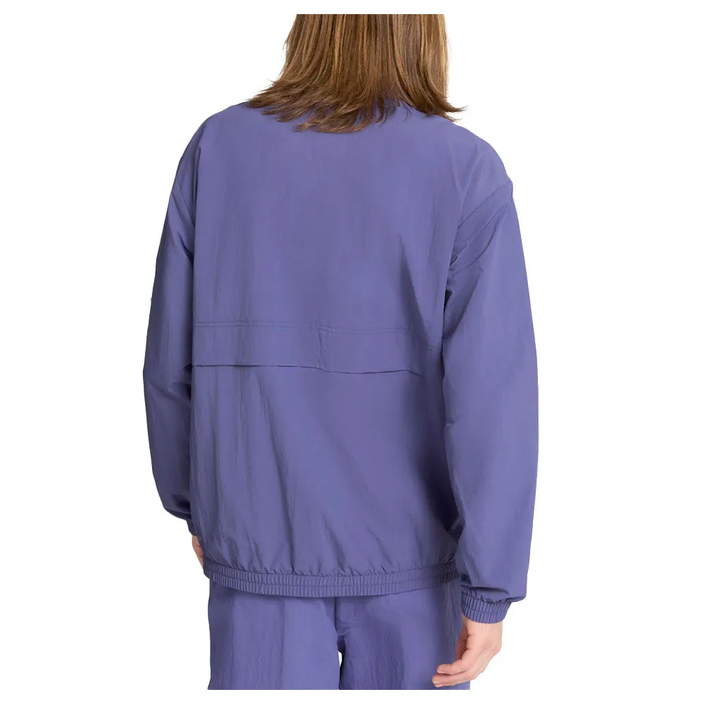 Style Full Zip Windbreaker sold by Shoebacca product image thumbnail 4