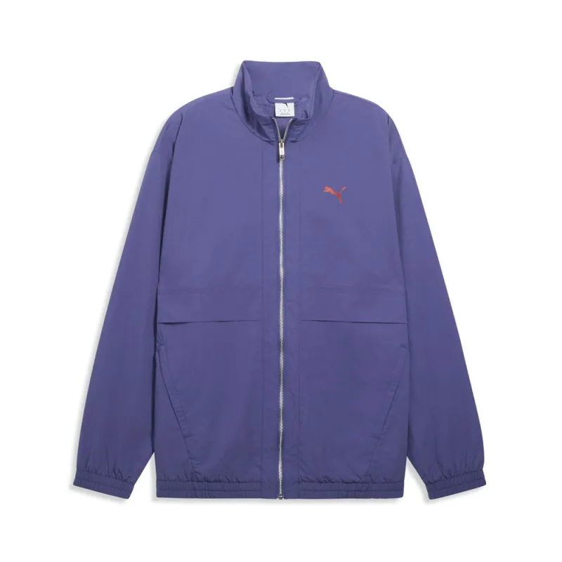 Style Full Zip Windbreaker sold by Shoebacca