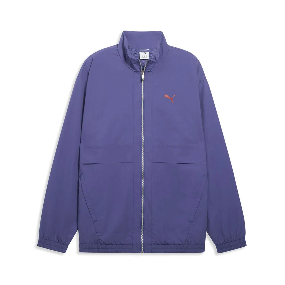 Style Full Zip Windbreaker sold by Shoebacca