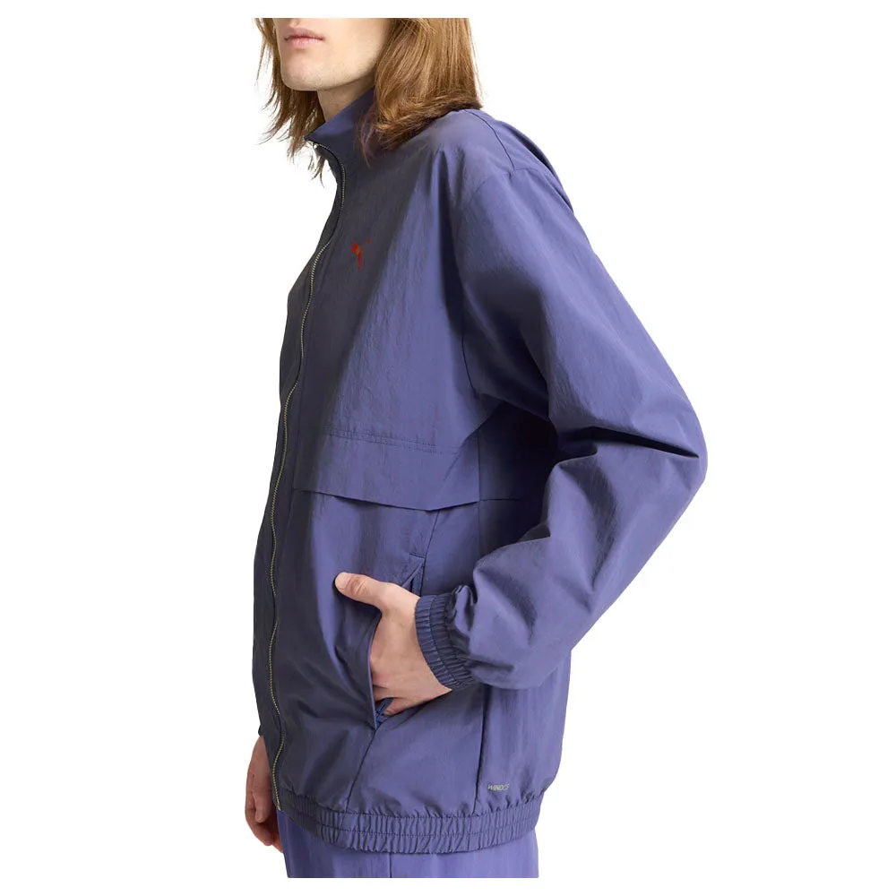 Style Full Zip Windbreaker sold by Shoebacca product image thumbnail 5