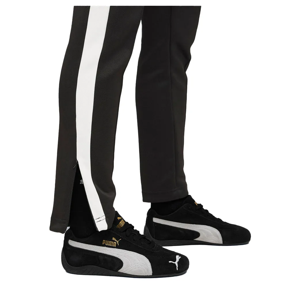 T7 Always On Slim Track Pants Op sold by Shoebacca product image thumbnail 5