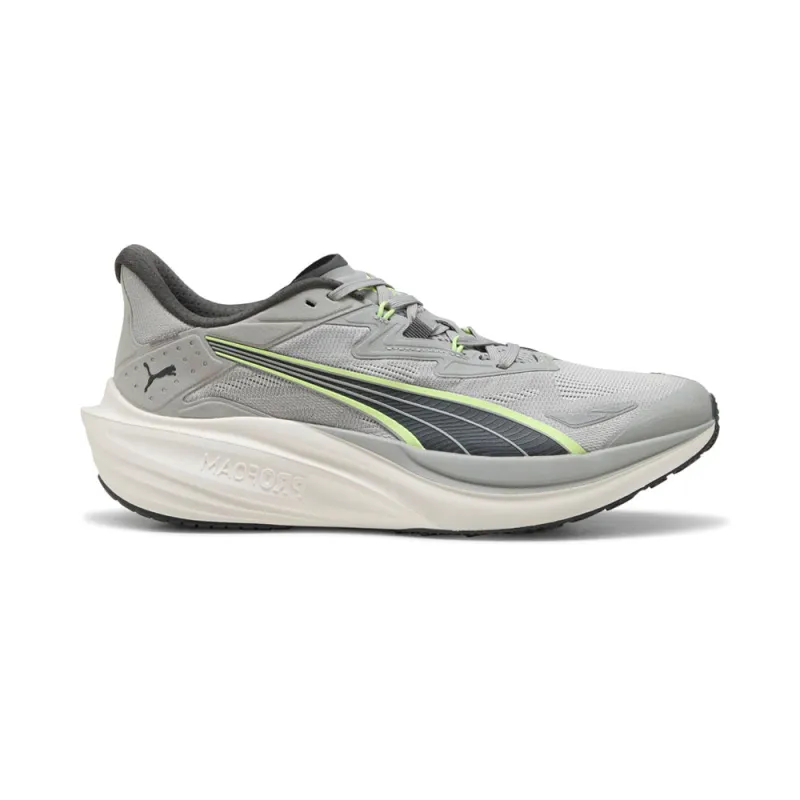 Darter Pro Tech Lace Up Sneakers sold by Shoebacca