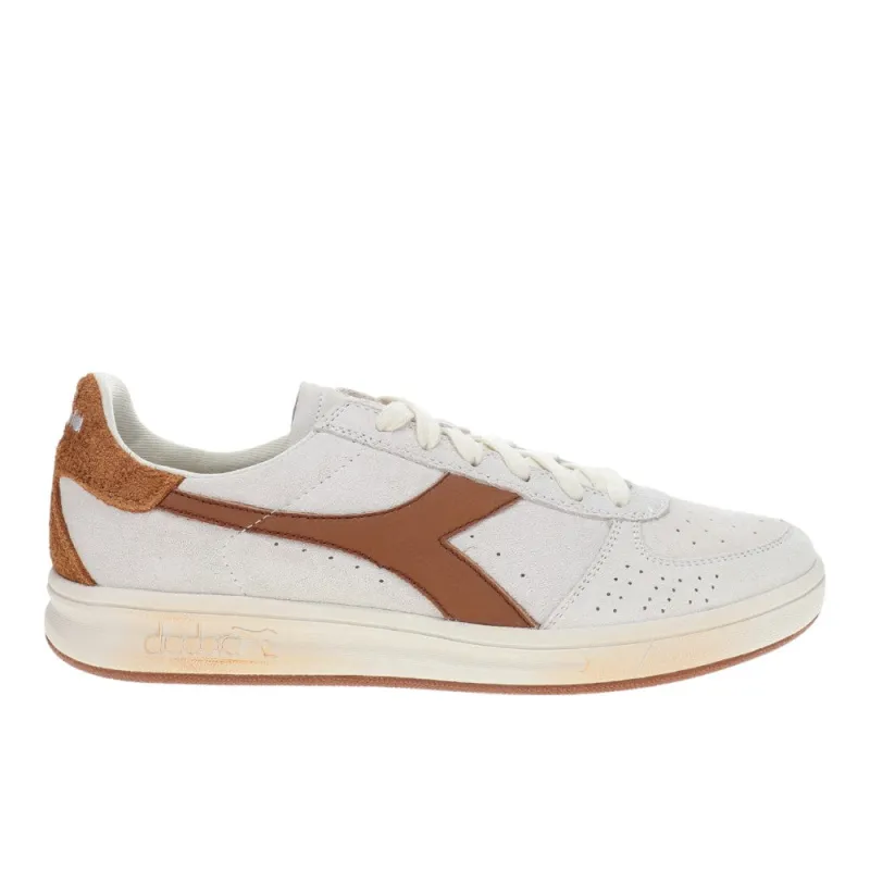 B.Elite Ascesa Lace Up Sneakers made by Diadora