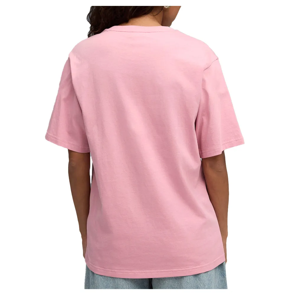 Graphic Fest Relaxed Crew Neck Short Sleeve T-Shirt sold by Shoebacca product image thumbnail 4