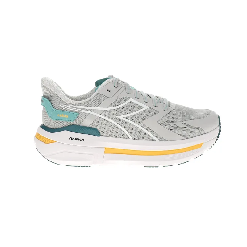 Cellula Running Shoes made by Diadora