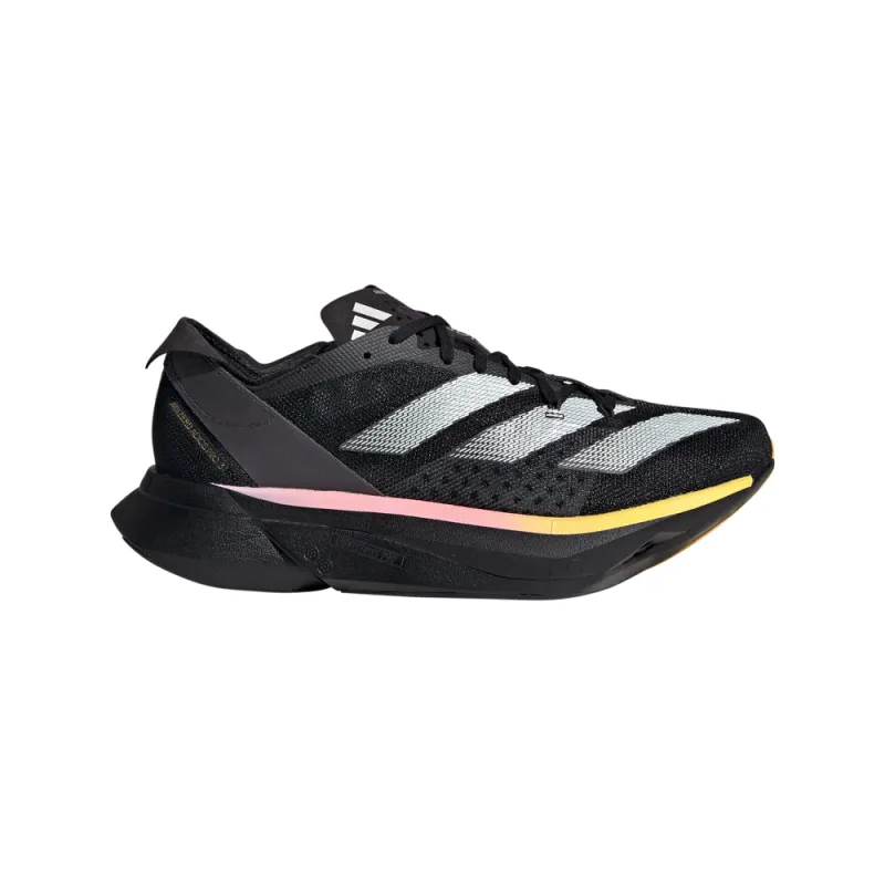 Adizero Adios Pro 3 Running Shoes made by Adidas