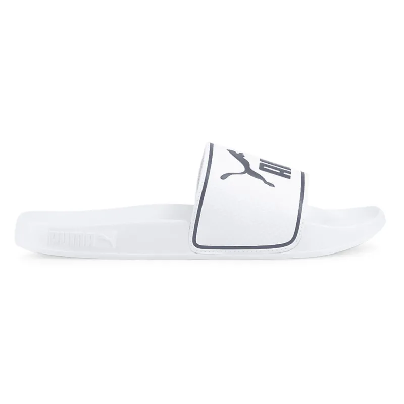 Leadcat 2.0 Slide Sandals sold by Shoebacca