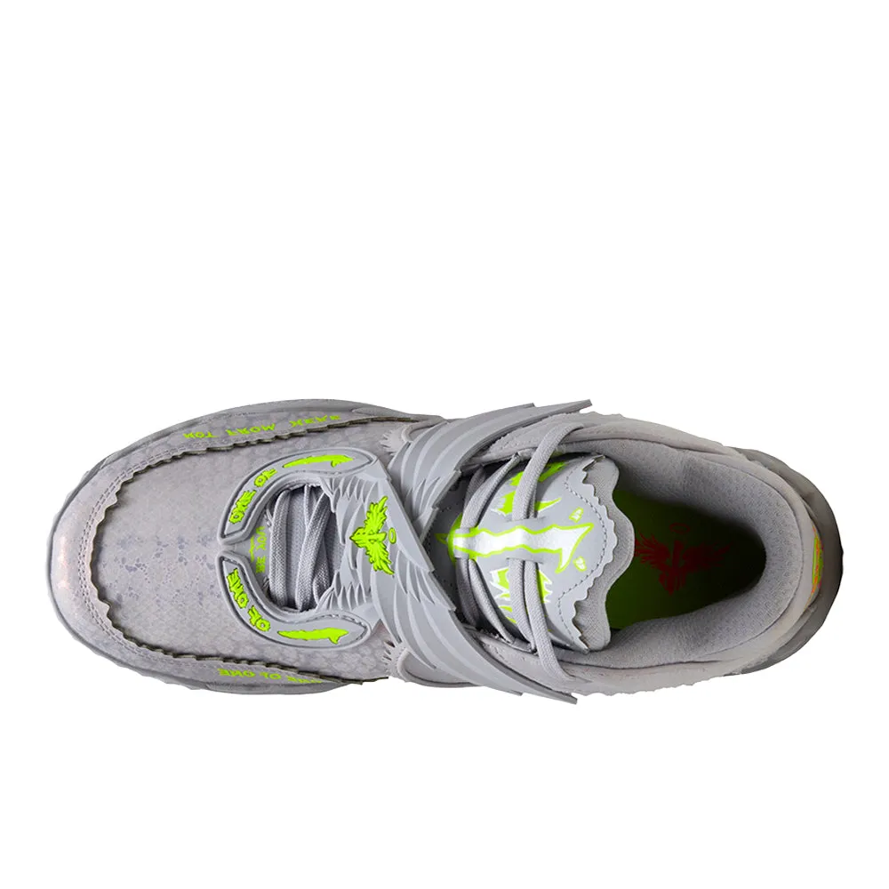 PUMA X LAMELO BALL MB.05 Metallic Basketball Shoes sold by Shoebacca product image thumbnail 4