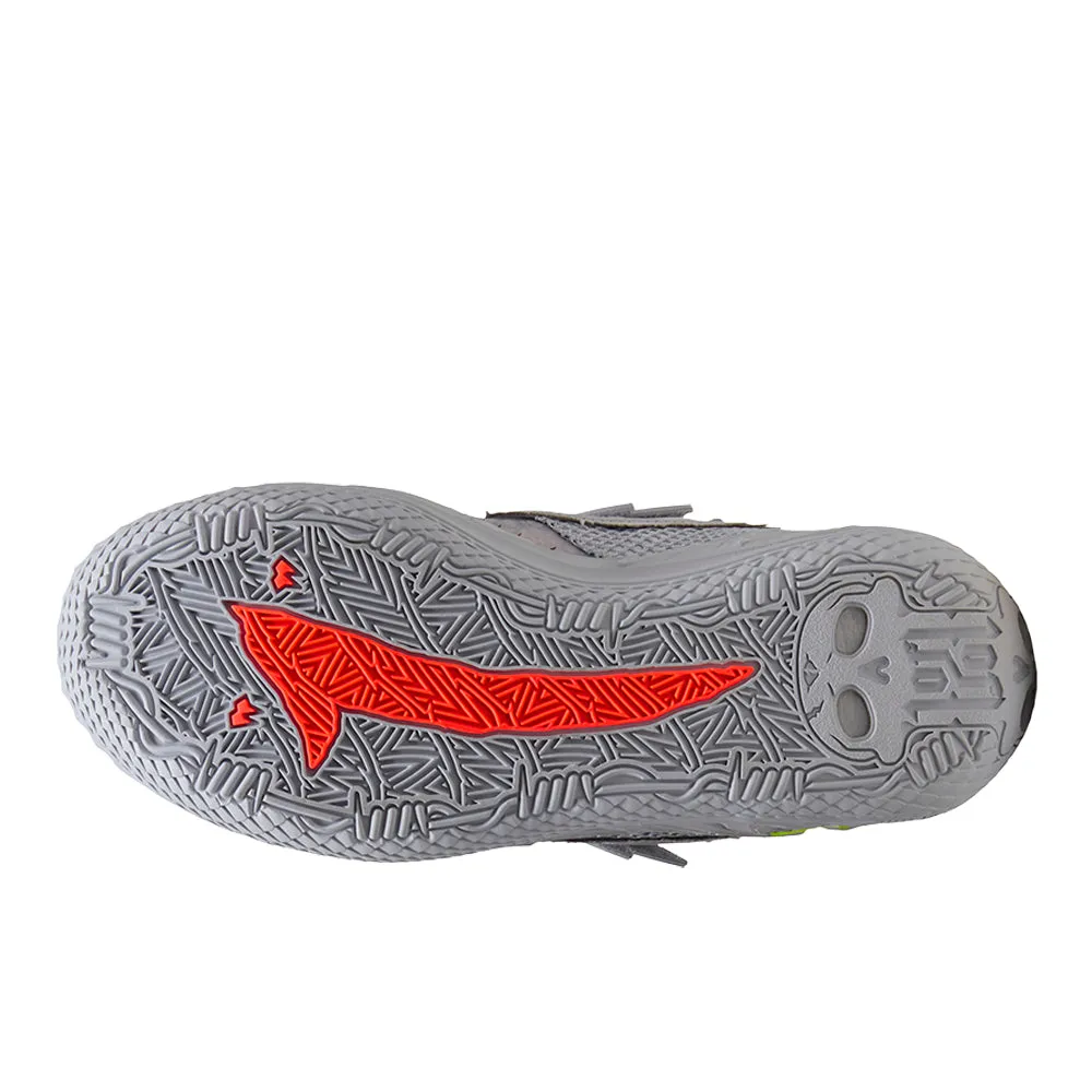 PUMA X LAMELO BALL MB.05 Metallic Basketball Shoes sold by Shoebacca product image thumbnail 5