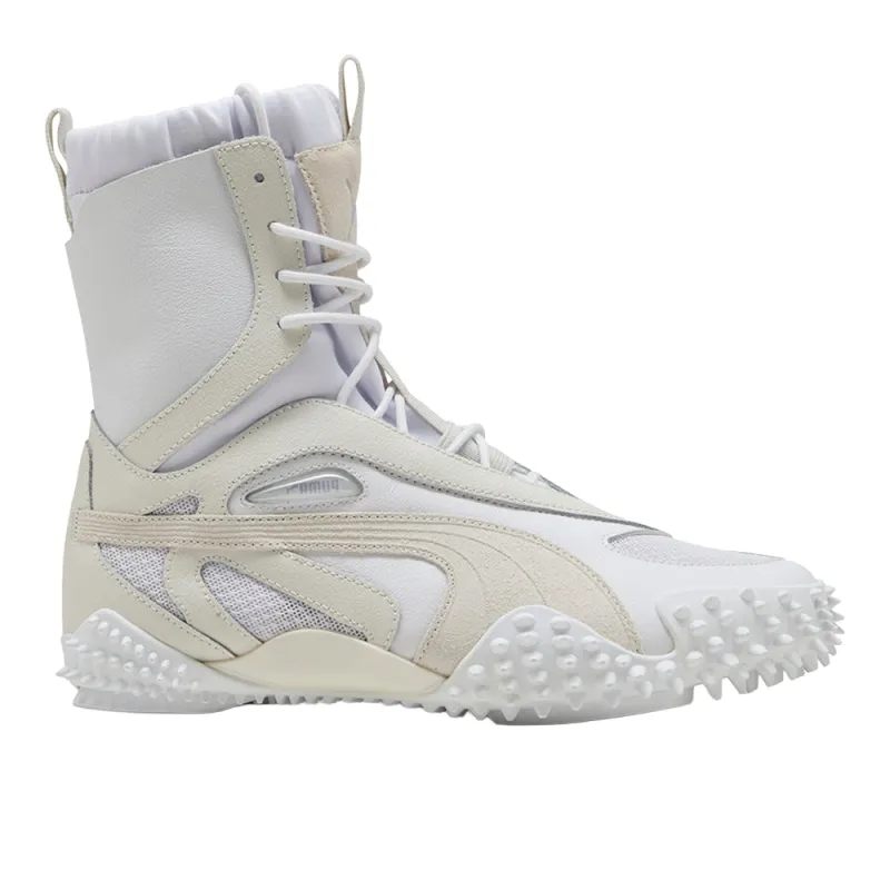 Mostro Mid Top Slip On Sneakers made by Puma