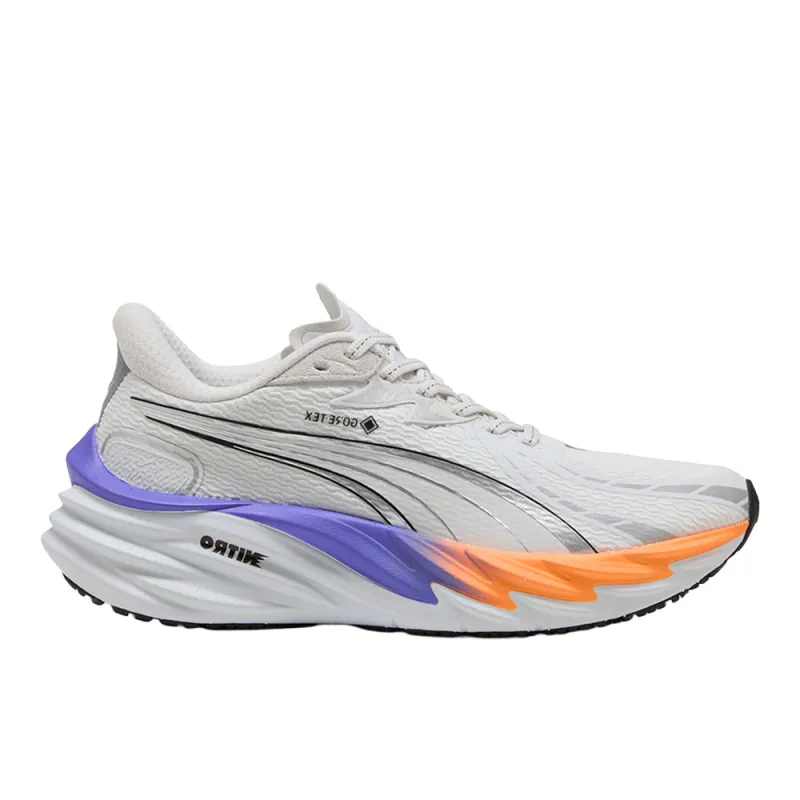 Velocity NITRO 4 GORE-TEX Running Shoes made by Puma