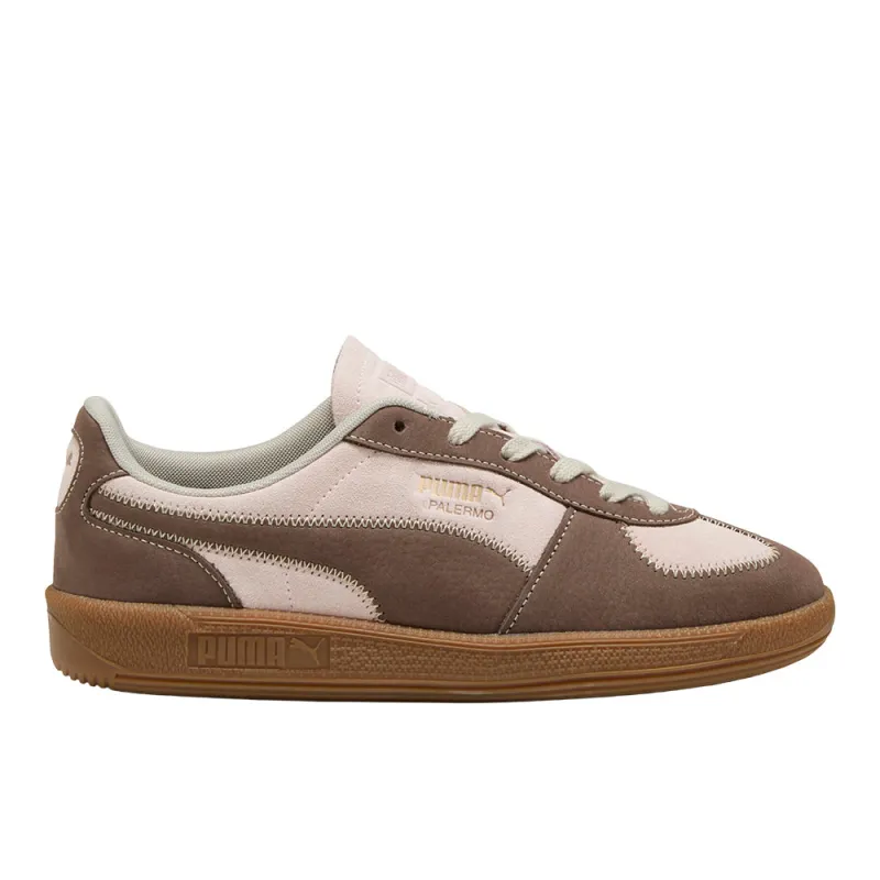 Palermo Wine Club Lace Up Sneakers made by Puma