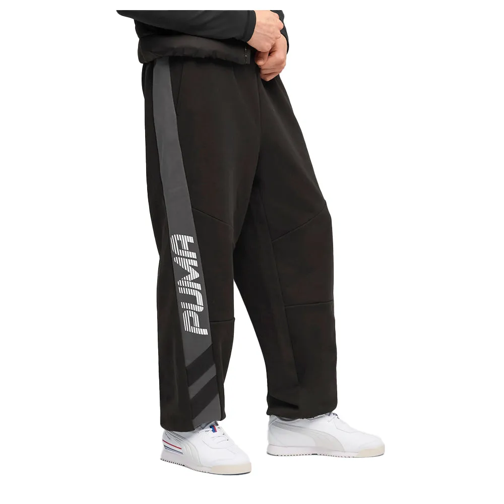 BMW M Motorsport Lifestyle Sweatpants sold by Shoebacca product image thumbnail 5