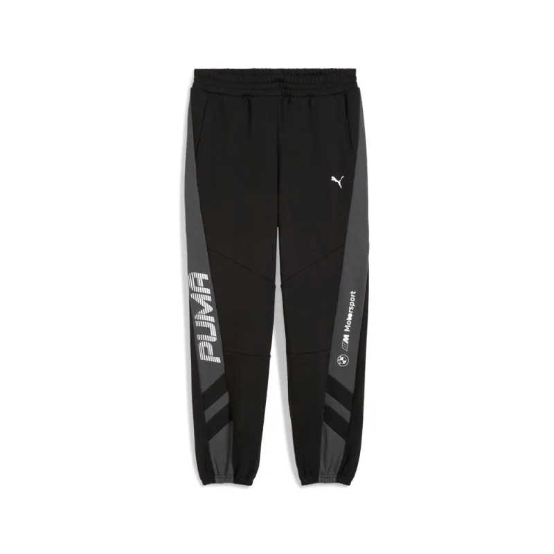BMW M Motorsport Lifestyle Sweatpants made by Puma