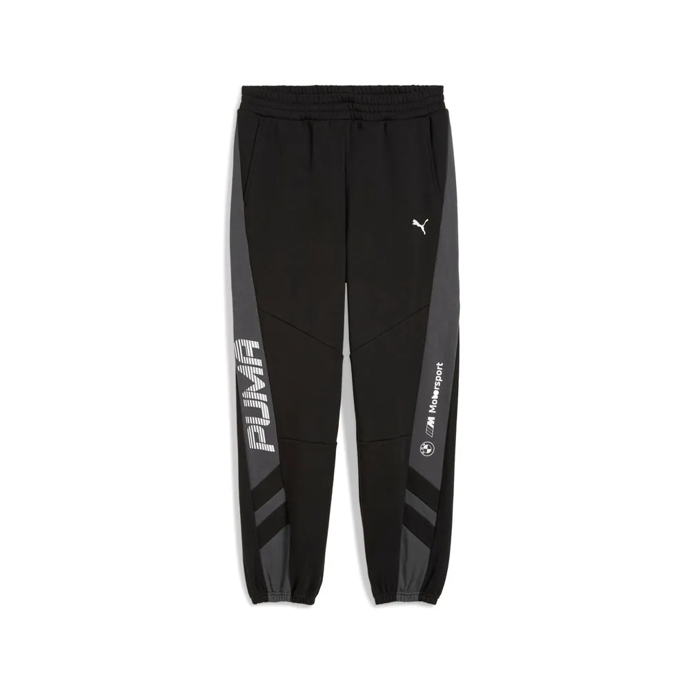 BMW M Motorsport Lifestyle Sweatpants sold by Shoebacca