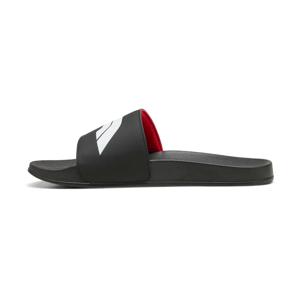 Formula 1 x Leadcat 2.0 Logo Slide Sandals sold by Shoebacca product image thumbnail 3