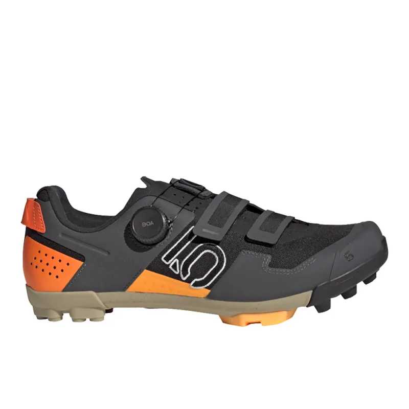5.10 Kestrel BOA Mountain Bike Shoes made by Adidas