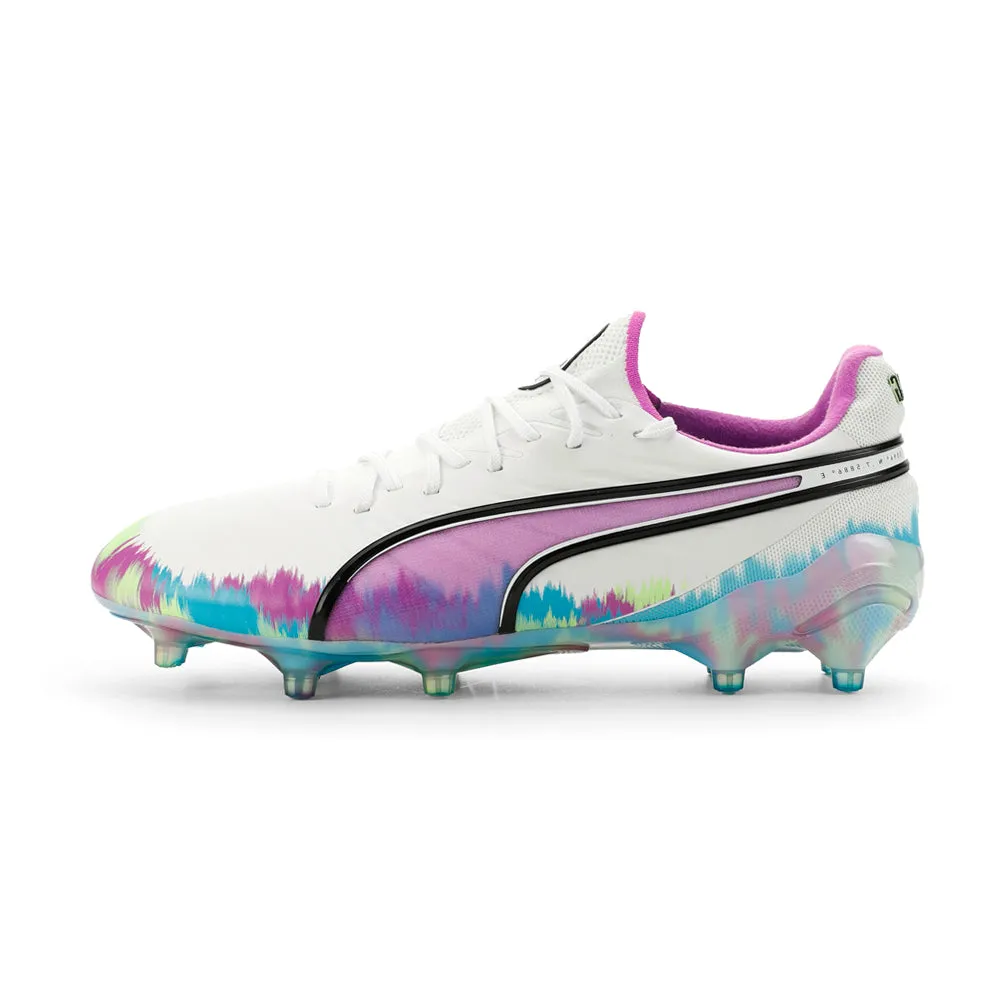 King Ultimate Brilliance Firm Ground/Artificial Ground Soccer Cleats sold by Shoebacca product image thumbnail 3