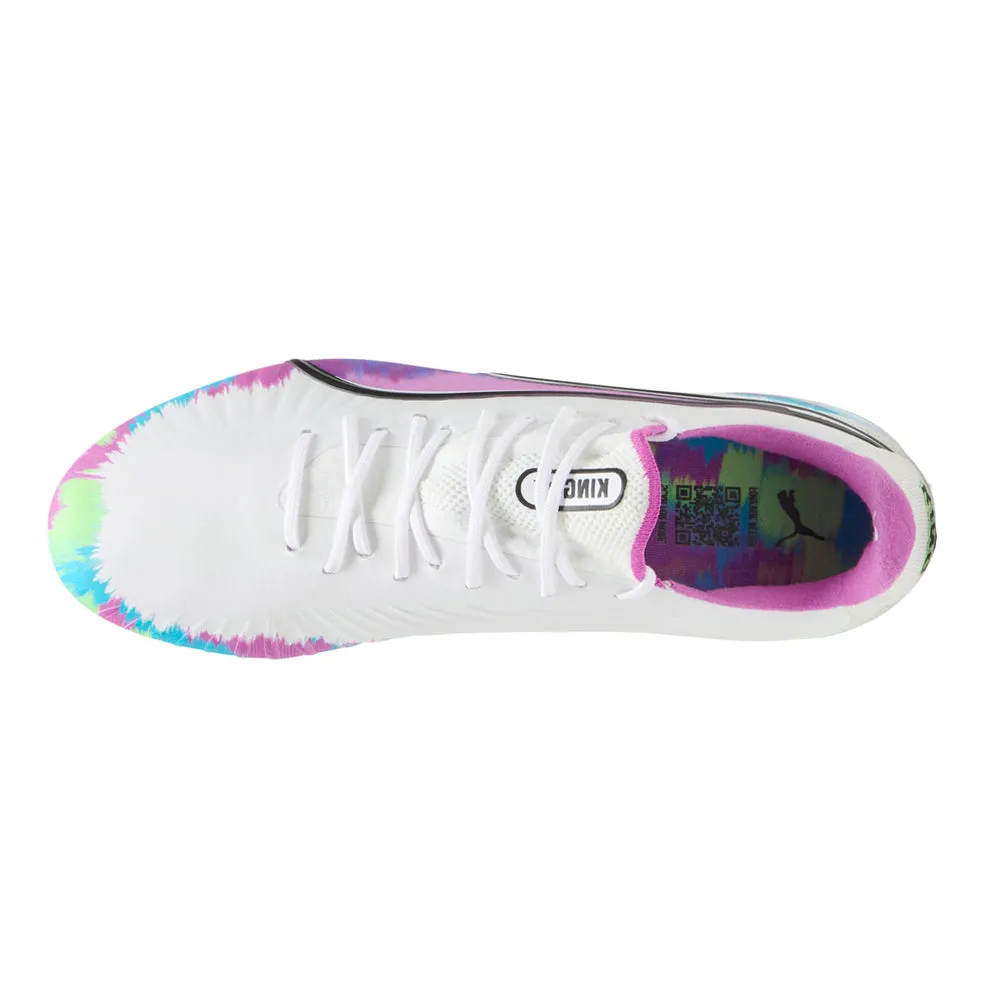King Ultimate Brilliance Firm Ground/Artificial Ground Soccer Cleats sold by Shoebacca product image thumbnail 4