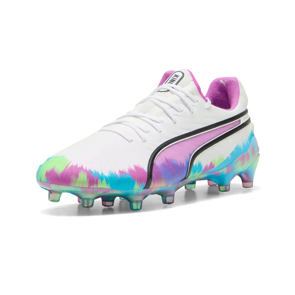 King Ultimate Brilliance Firm Ground/Artificial Ground Soccer Cleats sold by Shoebacca product image thumbnail 2