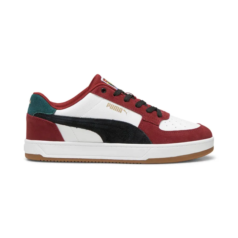 Caven 2.0 Lace Up Sneakers made by Puma