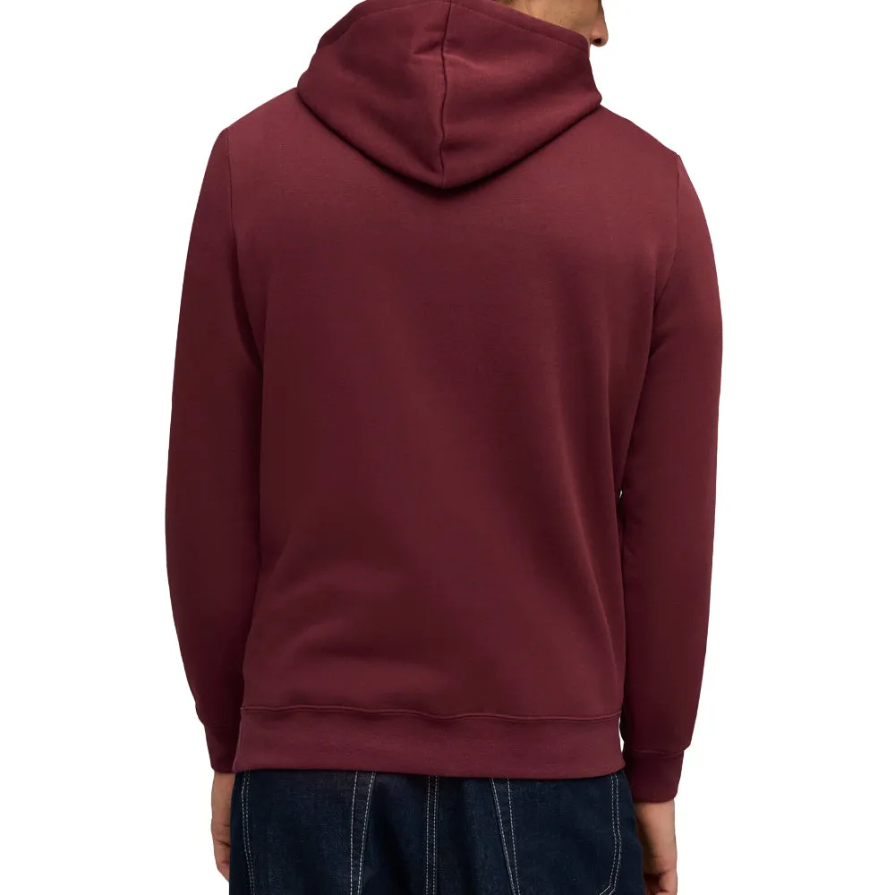 Essentials Embossed Pullover Hoodie sold by Shoebacca product image thumbnail 4