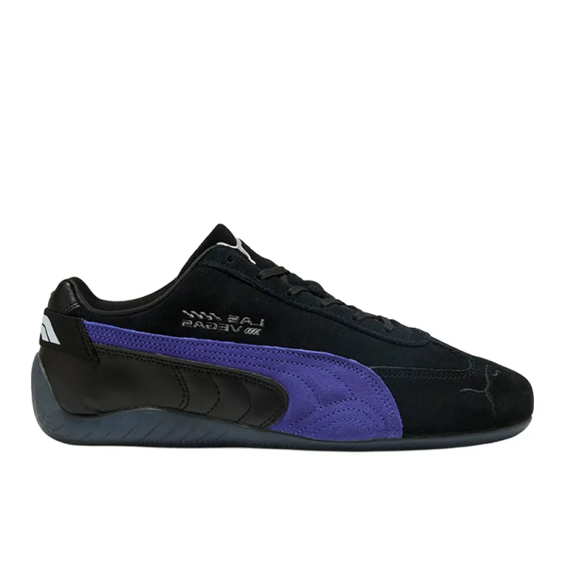 F1 Speedcat Vegas Lace Up Sneakers made by Puma