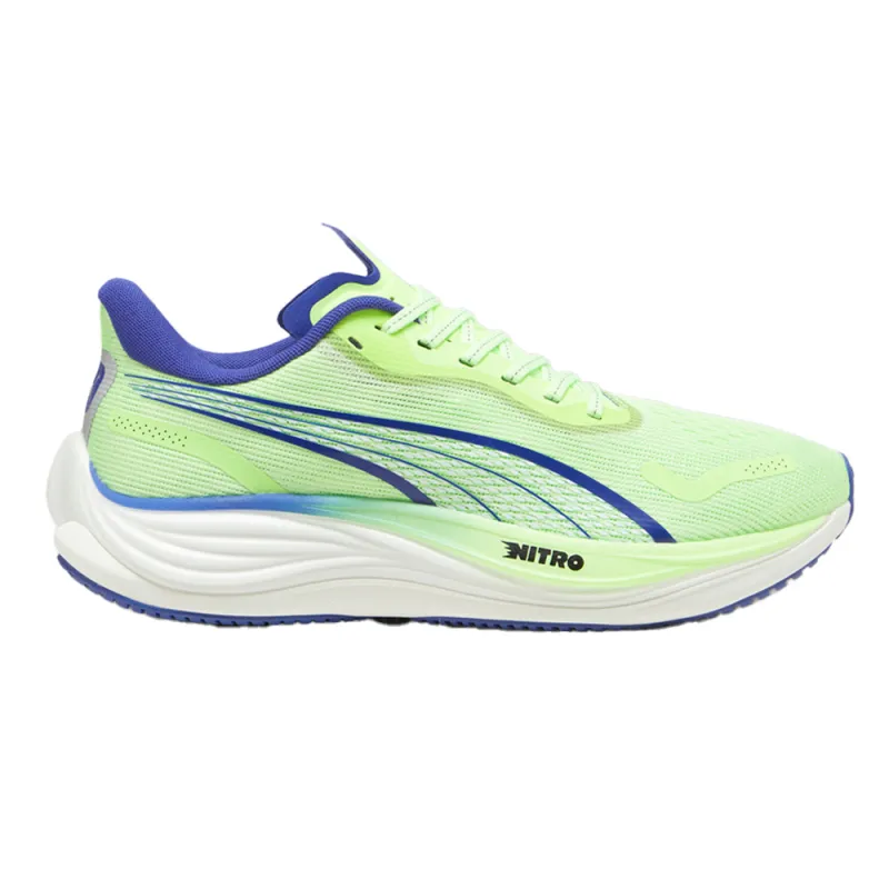 Velocity NITRO 3 Running Shoes made by Puma