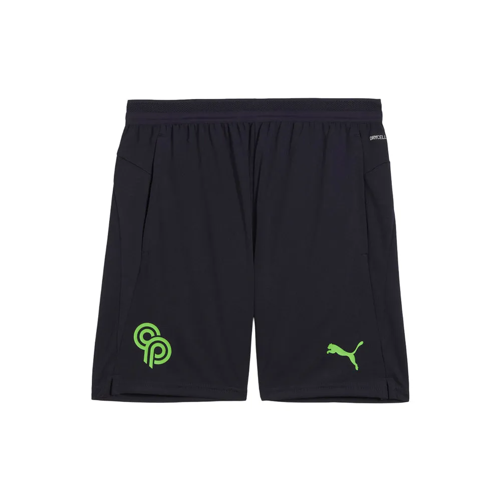Christian Pulisic Chasing The Dream Training Shorts sold by Shoebacca