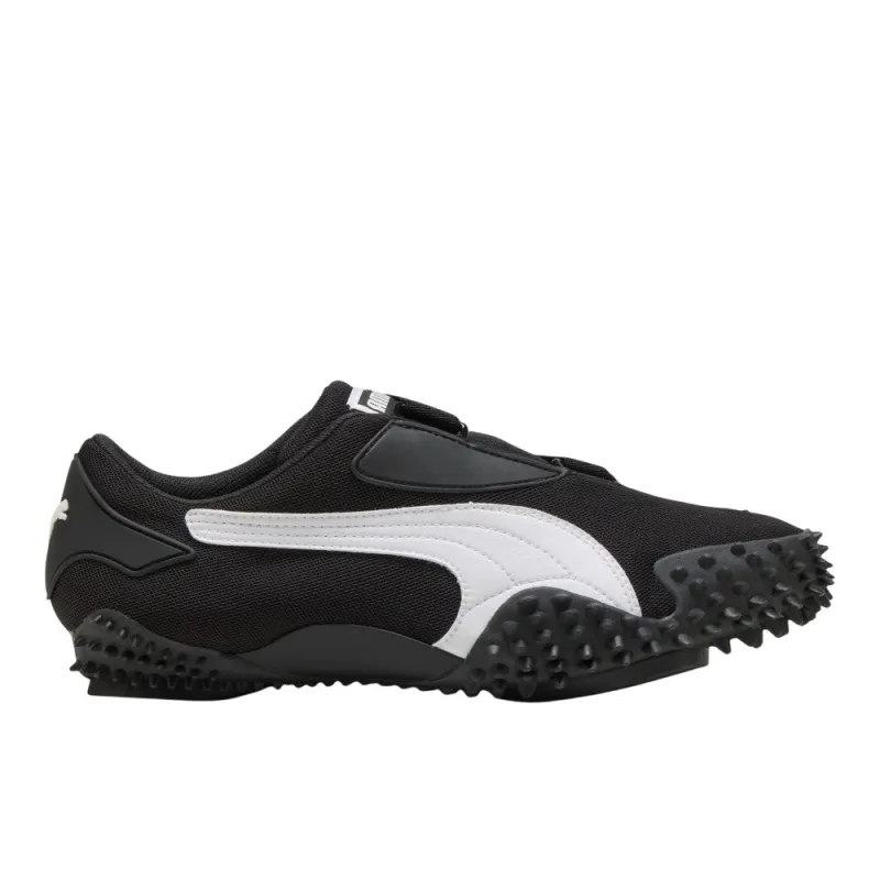 Mostro OG Prime Slip On Sneakers made by Puma