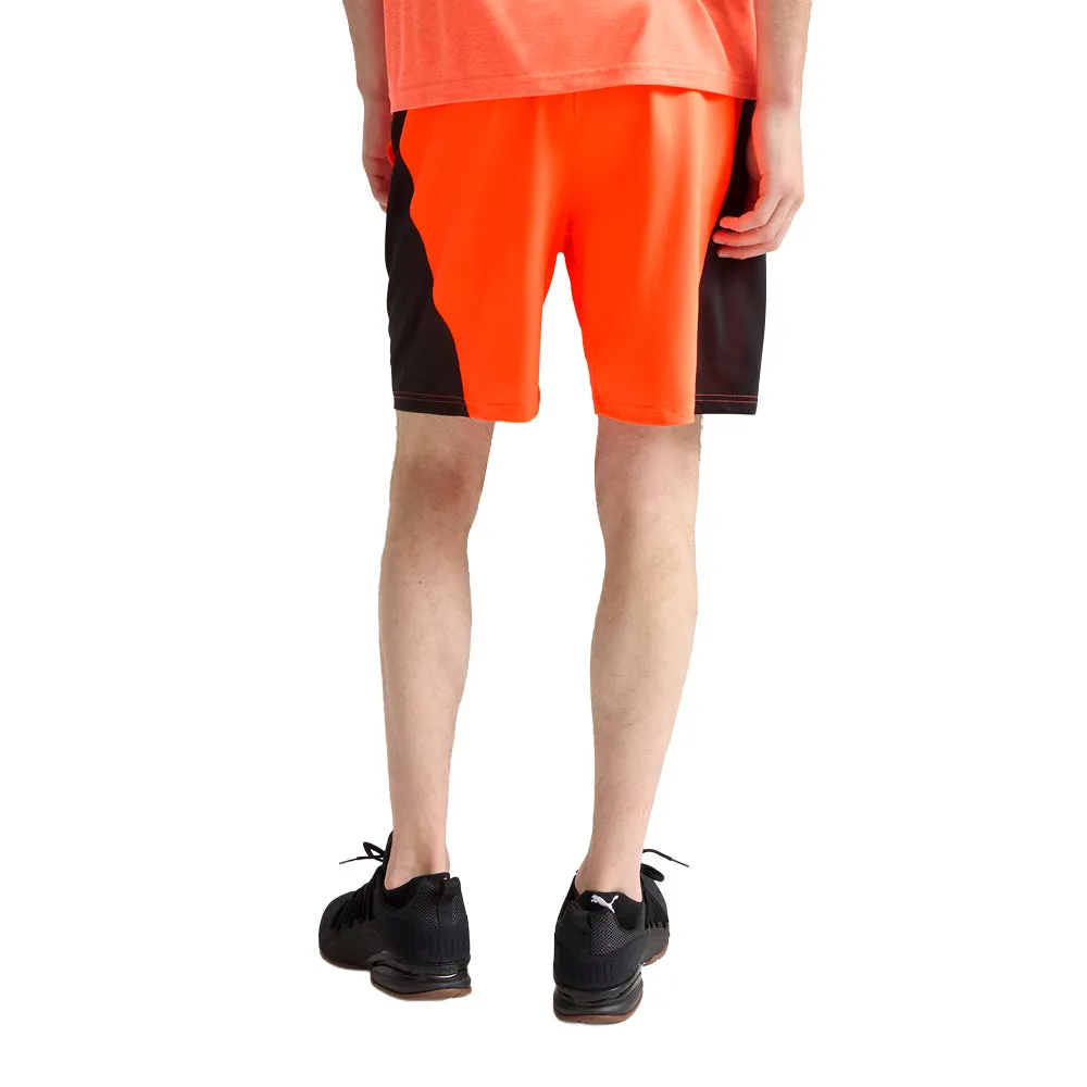 Train All DayTech 8 Inch Knit Athletic Shorts sold by Shoebacca product image thumbnail 4