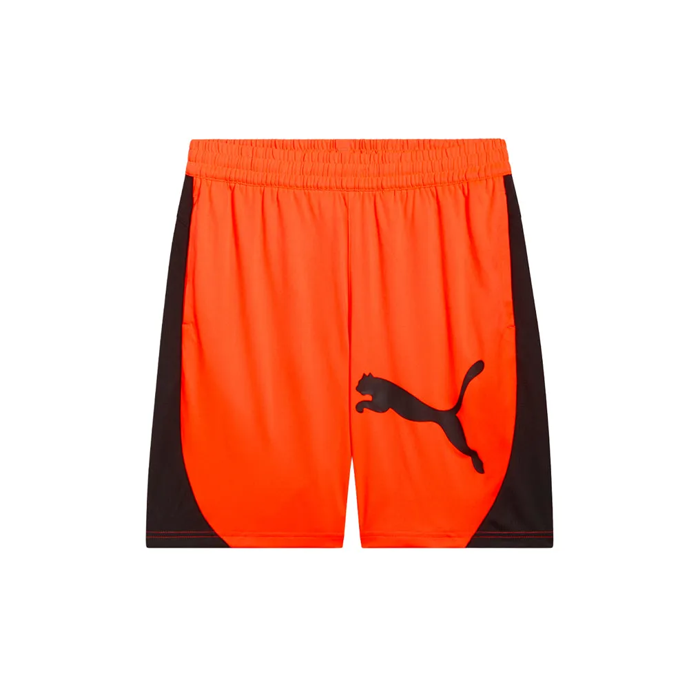 Train All DayTech 8 Inch Knit Athletic Shorts sold by Shoebacca