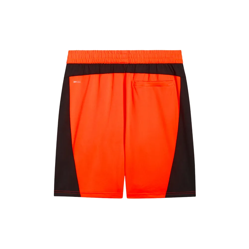 Train All DayTech 8 Inch Knit Athletic Shorts sold by Shoebacca product image thumbnail 2