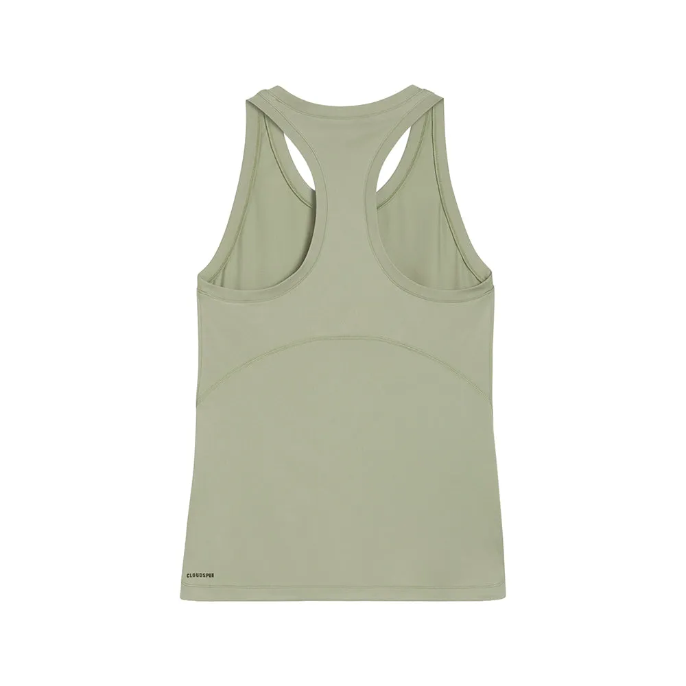 Cloudspun Racerback Crew Neck Athletic Tank Top sold by Shoebacca product image thumbnail 2