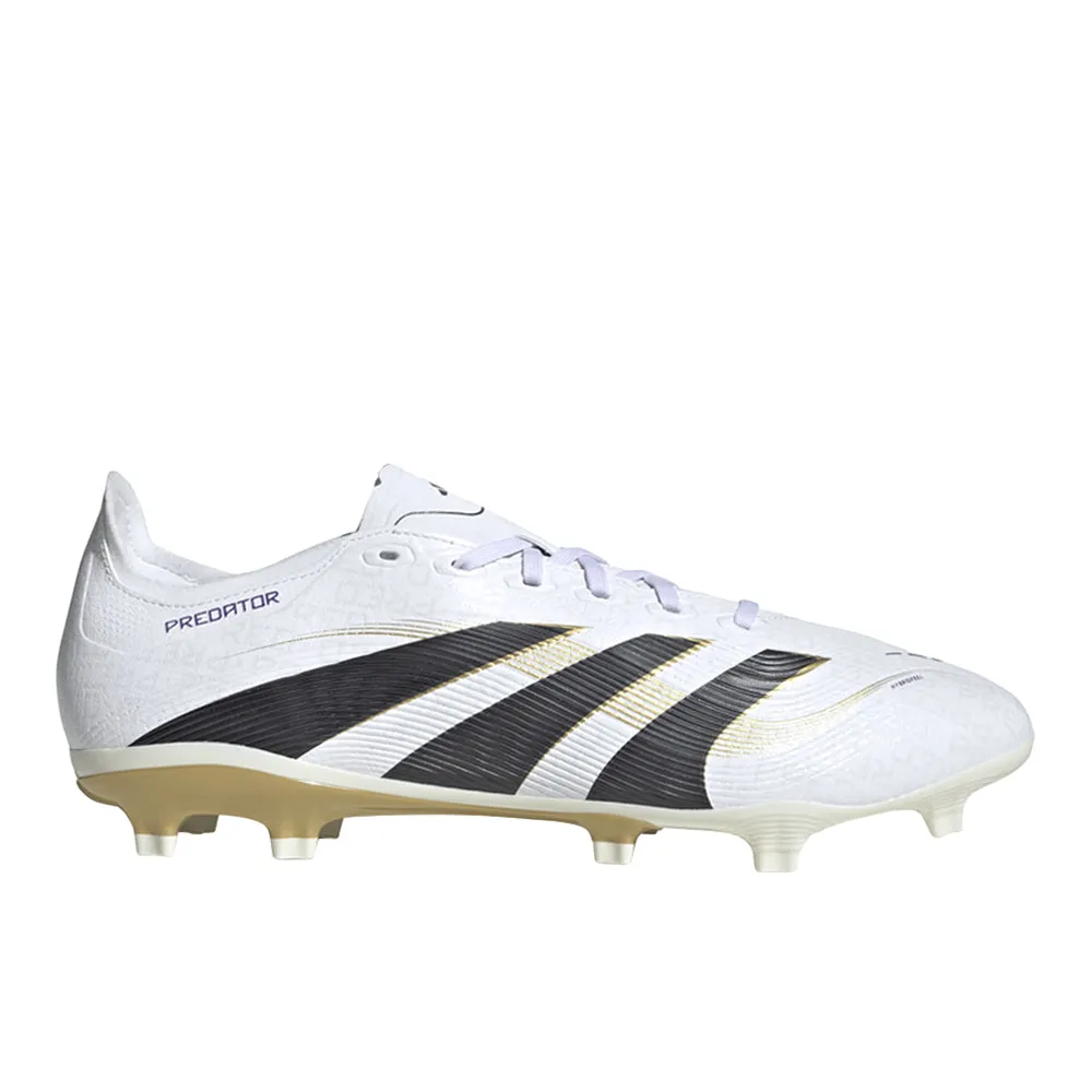 Predator League Firm Ground/Multi Ground Soccer Cleats sold by Shoebacca