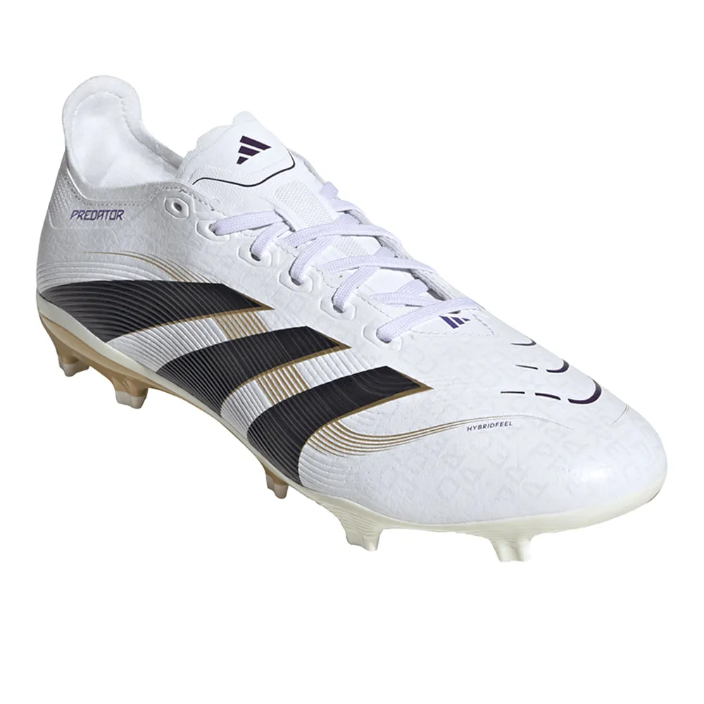 Predator League Firm Ground/Multi Ground Soccer Cleats sold by Shoebacca product image thumbnail 2