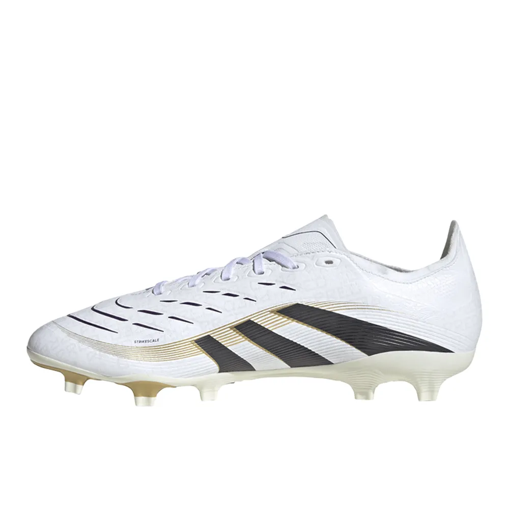 Predator League Firm Ground/Multi Ground Soccer Cleats sold by Shoebacca product image thumbnail 3
