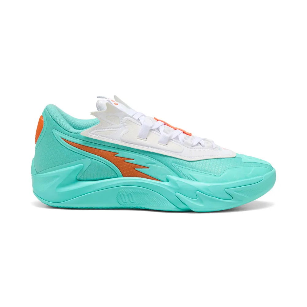 Scoot Zeros II Shift Basketball Shoes sold by Shoebacca