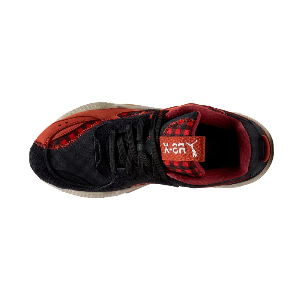 RS-X Hyper Prep Fall Lace Up Sneakers sold by Shoebacca product image thumbnail 4