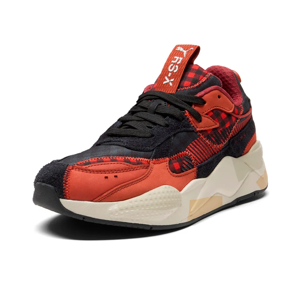 RS-X Hyper Prep Fall Lace Up Sneakers sold by Shoebacca product image thumbnail 2
