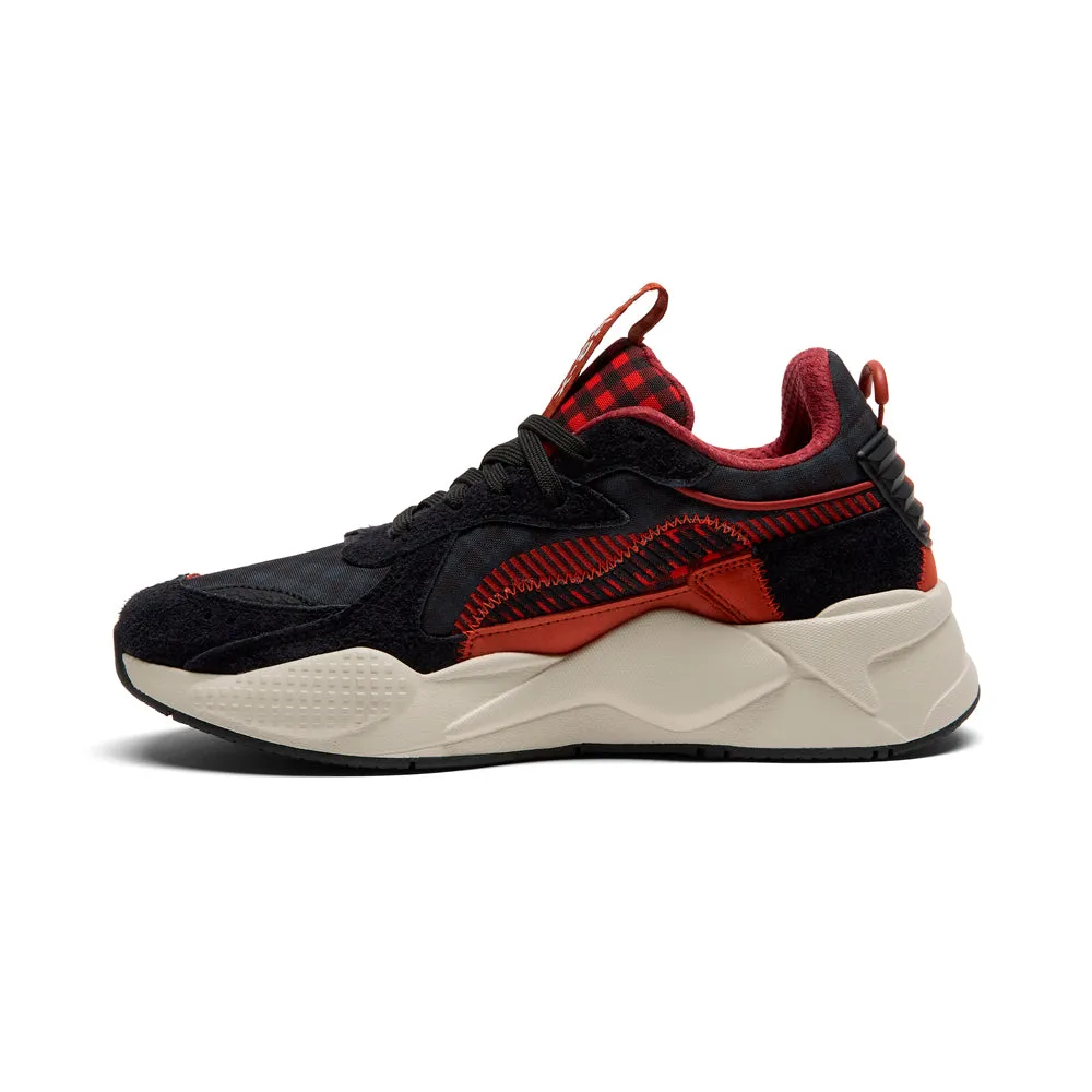 RS-X Hyper Prep Fall Lace Up Sneakers sold by Shoebacca product image thumbnail 3