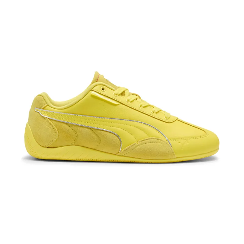 Scuderia Ferrari HP Speedcat Lace Up Sneakers made by Puma