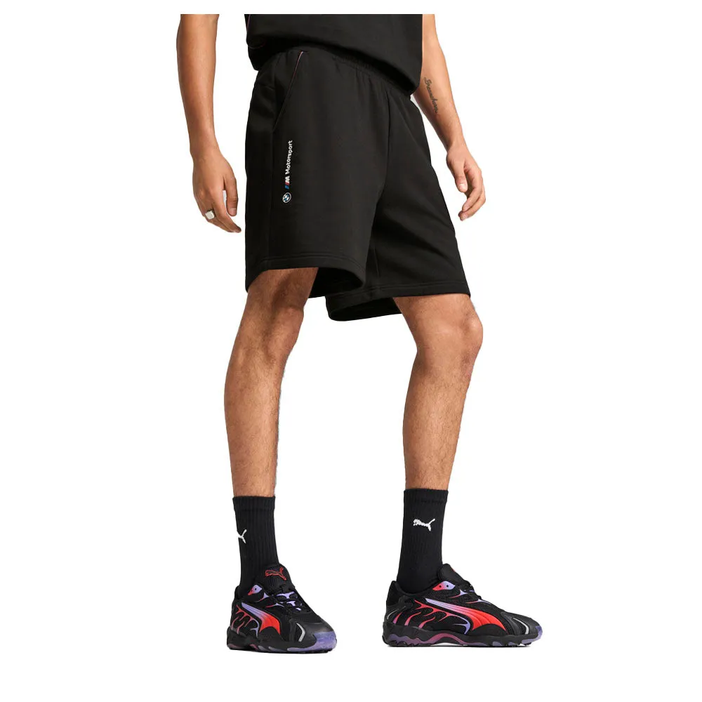 BMW M Motorsport Lifestyle Sweatpants sold by Shoebacca product image thumbnail 3
